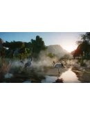 Planet Zoo: Wetlands Animal Pack DLC Steam Gift Росси