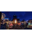 Planet Zoo: Europe Pack DLC Steam Gift Россия