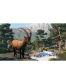 Planet Zoo: Europe Pack DLC Steam Gift Россия