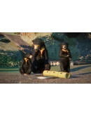 Planet Zoo: Southeast Asia Animal Pack DLC Steam Gift