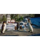 Planet Zoo: Aquatic Pack DLC Steam Gift Россия