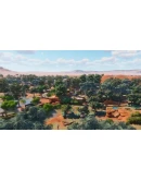 Planet Zoo: Australia Pack DLC Steam Gift Россия