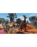 Planet Zoo: Australia Pack DLC Steam Gift Россия