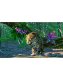 Planet Zoo: South America Pack DLC Steam Gift Россия