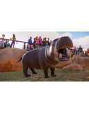 Planet Zoo Deluxe Edition Upgrade Pack DLC Steam Gift