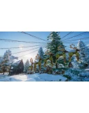 Planet Zoo: Arctic Pack DLC Steam Gift Россия