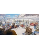 Planet Zoo: Arctic Pack DLC Steam Gift Россия