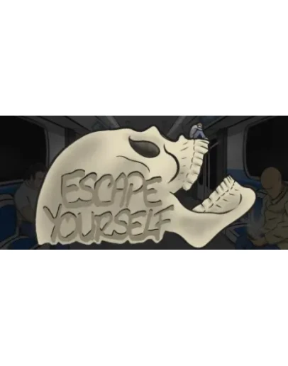 Escape Yourself STEAM KEY REGION FREE GLOBAL ROW +
