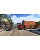American Truck Simulator - Montana DLC Steam Gift Рос