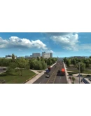 American Truck Simulator - Idaho DLC Steam Gift Росси