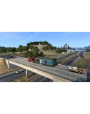 American Truck Simulator - Special Transport DLC Stea