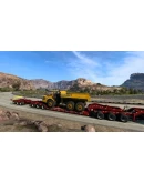 American Truck Simulator - Volvo Construction Equipment