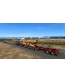 American Truck Simulator - Heavy Cargo Pack DLC Steam American Truck Simulator - Heavy Cargo Pack DLC Steam