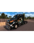 American Truck Simulator - Dragon Truck Design Pack DLC