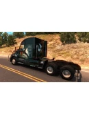 American Truck Simulator - Dragon Truck Design Pack DLC