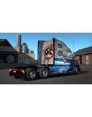 American Truck Simulator - Space Paint Jobs Pack DLC