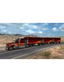 American Truck Simulator - Classic Stripes Paint Jobs P