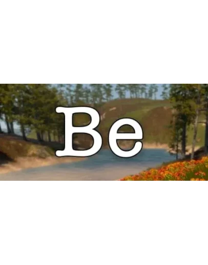 Be STEAM KEY REGION FREE GLOBAL ROW +ПОДАРОК