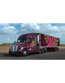 American Truck Simulator - Pink Ribbon Charity Pack DLC