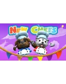 Overcooked! 2 Steam Gift Россия