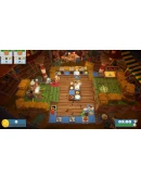 Overcooked! 2 - Carnival of Chaos DLC Steam Gift Росс