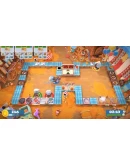Overcooked! 2 - Carnival of Chaos DLC Steam Gift Росс