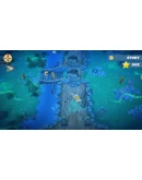 Overcooked! 2 - Night of the Hangry Horde DLC Steam G Overcooked! 2 - Night of the Hangry Horde DLC Steam G