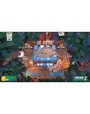 Overcooked! 2 - Campfire Cook Off DLC Steam Gift Росс