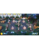 Overcooked! 2 - Campfire Cook Off DLC Steam Gift Росс