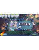 Overcooked! 2 - Campfire Cook Off DLC Steam Gift Росс