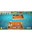 Overcooked! 2 - Too Many Cooks Pack DLC Steam Gift Ро