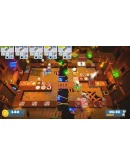 Overcooked! 2 - Too Many Cooks Pack DLC Steam Gift Ро