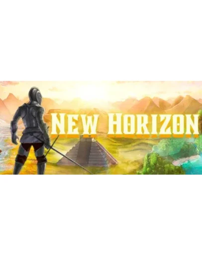 New Horizon STEAM KEY REGION FREE GLOBAL ROW +ПОДАРОК