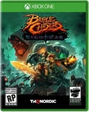 Battle Chasers: Nightwar XBOX КЛЮЧ