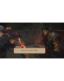 Battle Chasers: Nightwar XBOX КЛЮЧ