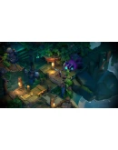 Battle Chasers: Nightwar XBOX КЛЮЧ