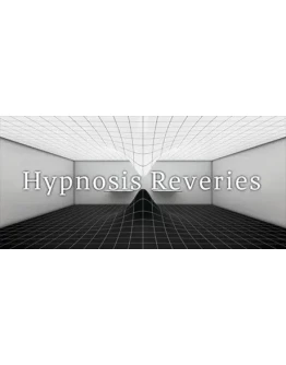 Hypnosis Reveries STEAM KEY REGION FREE GLOBAL ROW +