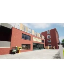 Rooftop Garden Simulator STEAM KEY REGION FREE GLOBAL