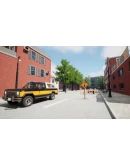 Rooftop Garden Simulator STEAM KEY REGION FREE GLOBAL