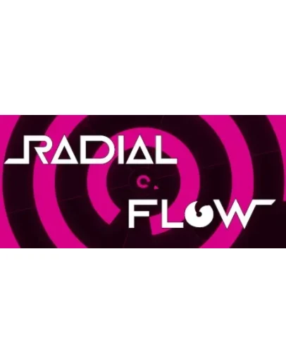 Radial Flow STEAM KEY REGION FREE GLOBAL ROW +ПОДАРОК Radial Flow STEAM KEY REGION FREE GLOBAL ROW +ПОДАРОК