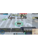 Armored Battalion STEAM KEY REGION FREE GLOBAL ROW +