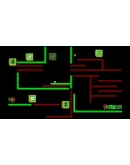 Binary: A Puzzling Platformer STEAM KEY REGION GLOBAL