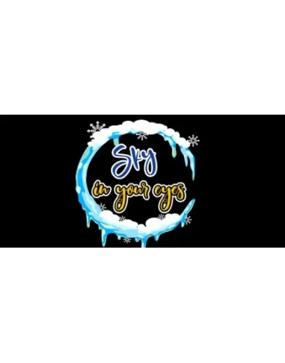 Sky in your eyes STEAM KEY REGION FREE GLOBAL ROW +
