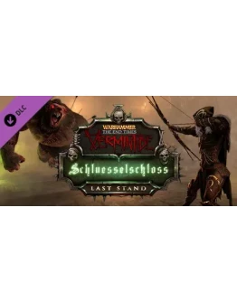 Warhammer: End Times - Schluesselschloss (DLC)STEAM