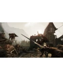 Warhammer: End Times - Schluesselschloss (DLC)STEAM