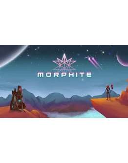 Morphite XBOX ONE XS КЛЮЧ