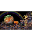 The Garden Of Celestial Globes STEAM KEY REGION GLOBAL