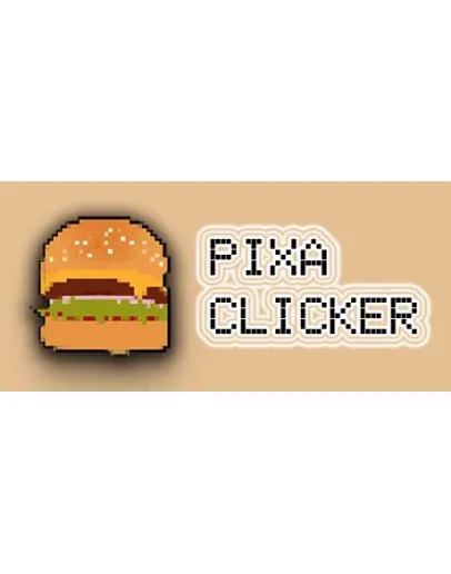 Pixa Clicker STEAM KEY REGION FREE GLOBAL ROW+ПОДАРОК