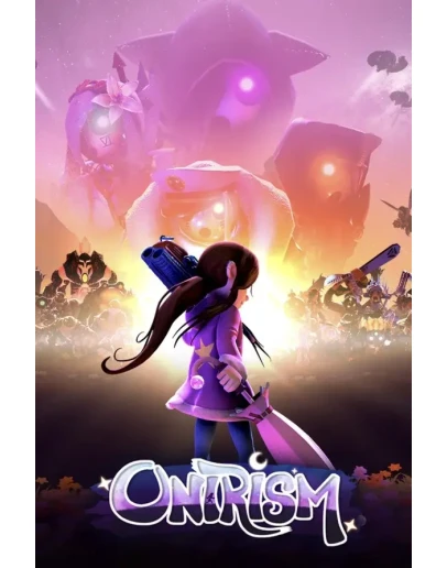 Onirism АВТОДОСТАВКА STEAM GIFT РОССИЯ