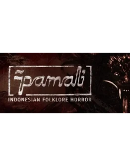 Pamali: Indonesian Folklore Horror АВТОДОСТАВКА STEAM